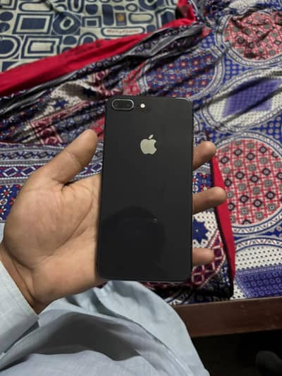 I phone 8 plus 64GB