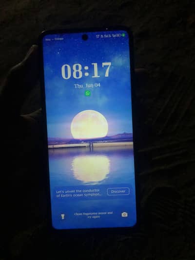 Infinix Note 30