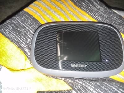 4g PLUS DEVICE Verizon 8800L download speed up to 1200 mbs