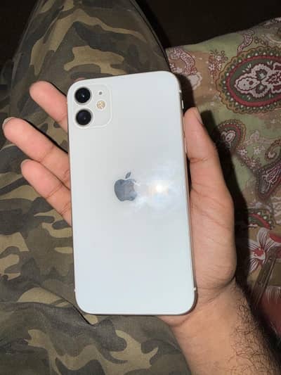 Apple iPhone 11 bypass