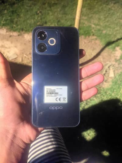 oppo a6s pro