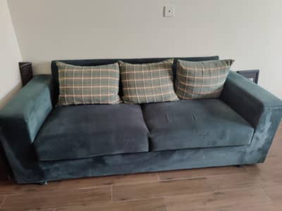 6 seater Sofa