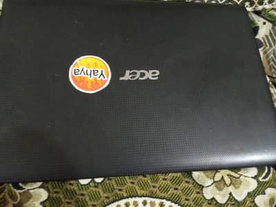 Acer laptop