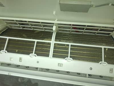 inverter indoor outdoor only