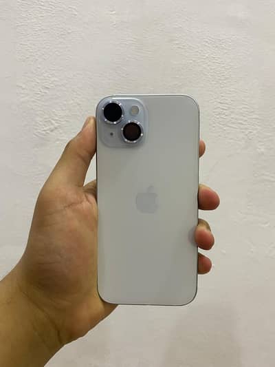 Apple iPhone 15