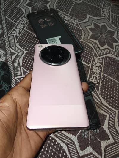 Infinix Zero 40