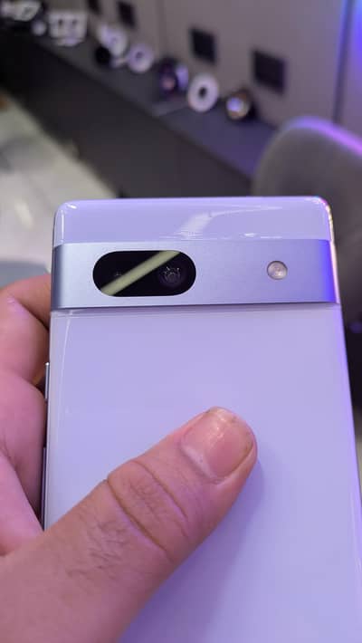 Google Pixel 7a