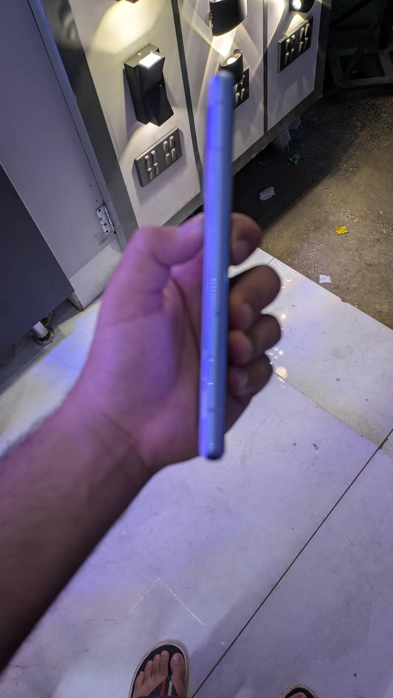 Google Pixel 7a 6