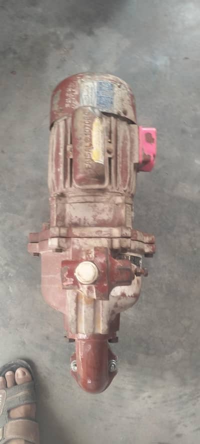 Watar pump