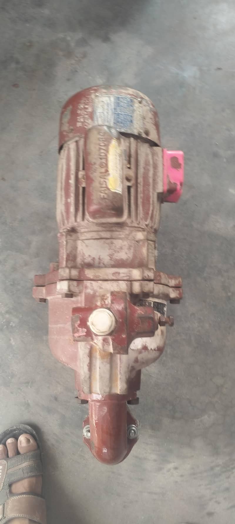 Watar pump 0