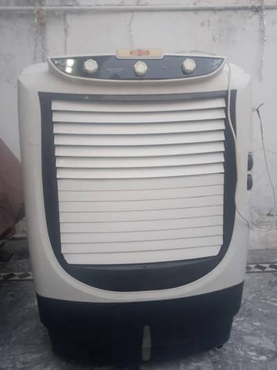 super Asia cooler