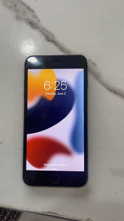 Apple iPhone 7 Plus