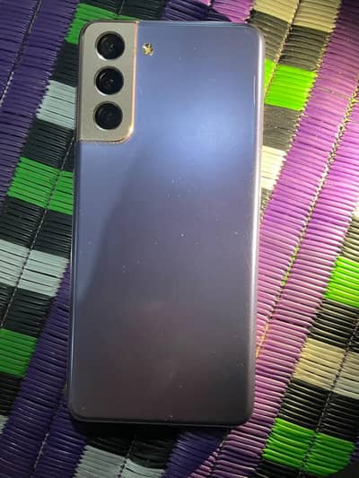 Samsung Mobile S21 Plus NO ANY FAULT