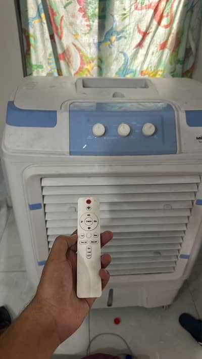 Air Cooler