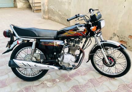Honda 20/21
