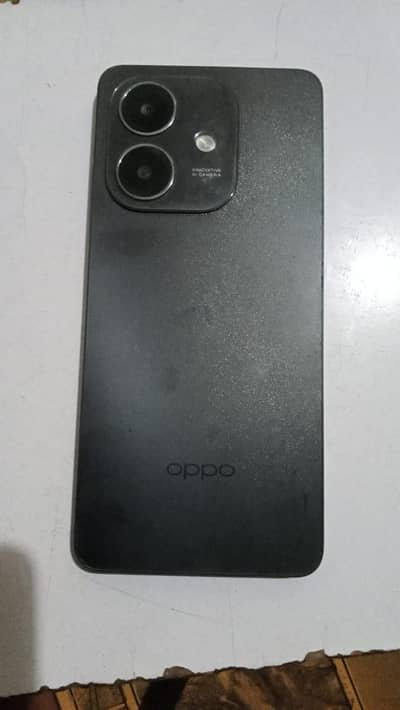 Oppo A3