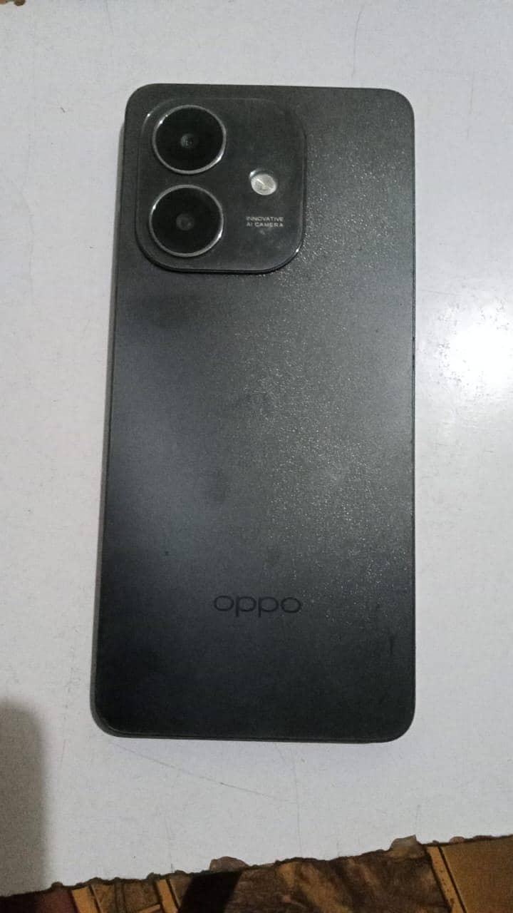 Oppo A3 0