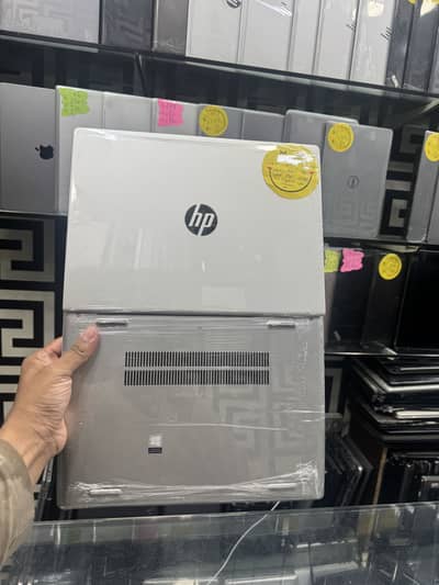 HP ProBook 440 G7 | Core i5 10th Gen | 8GB RAM | 256GB