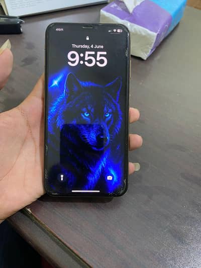 iphone xs max pta official approved