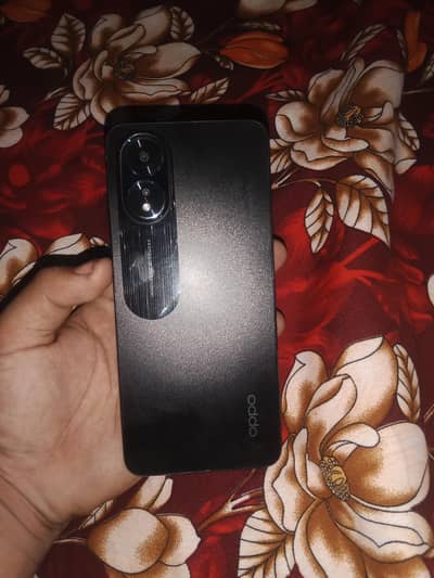 OPPO A18