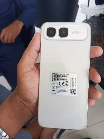 Infinix Hot 10i