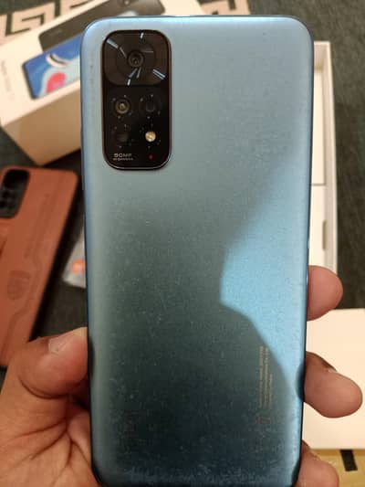 Xiaomi Redmi Note 11
