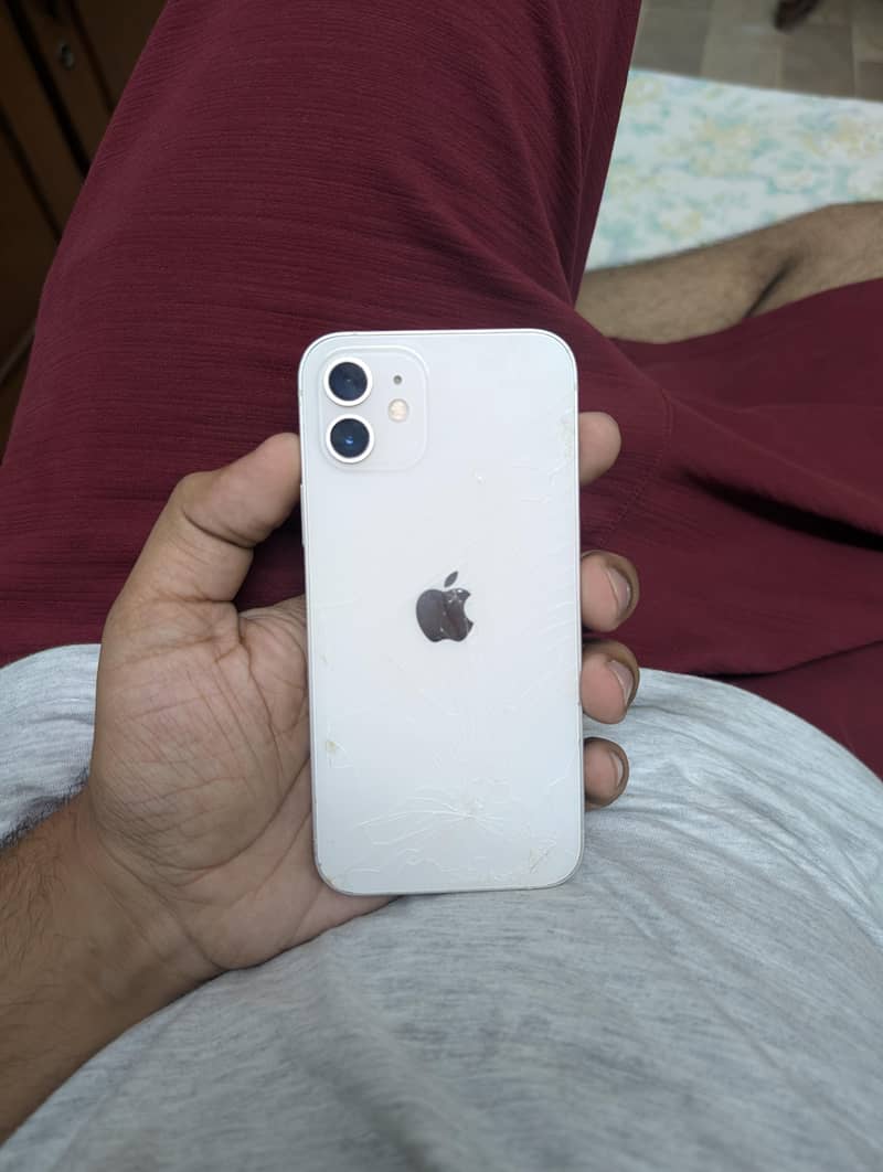 iPhone 12 1