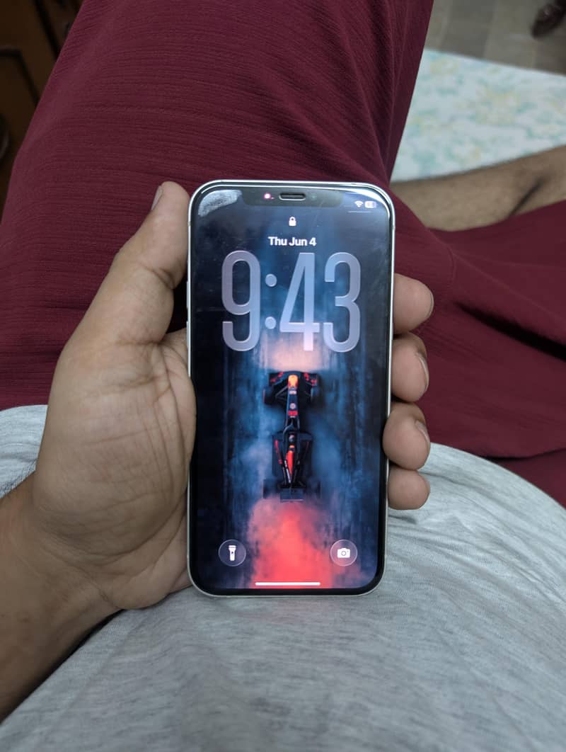 iPhone 12 5