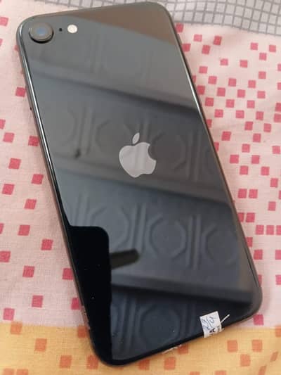 Apple iPhone SE 3