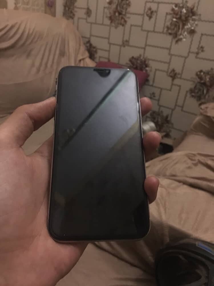 Apple iPhone X 7