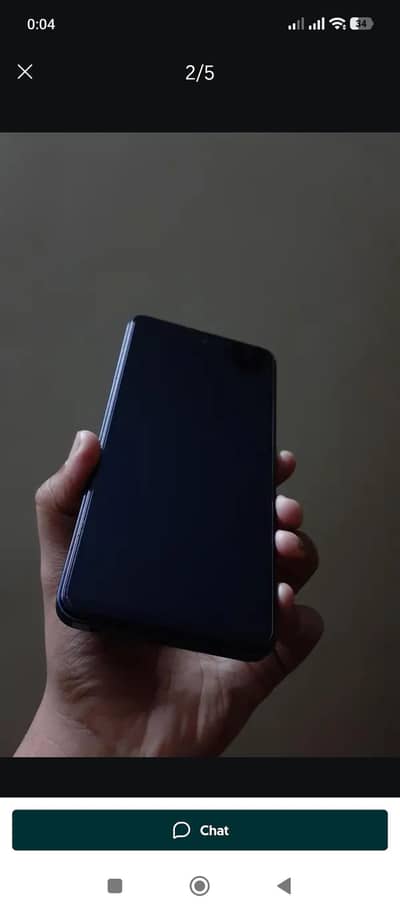 Infinix Hot 40i 8/256