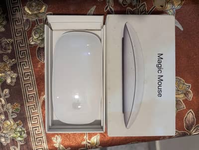 Apple Magic Mouse 2 (Original) Rechargeable | A1657