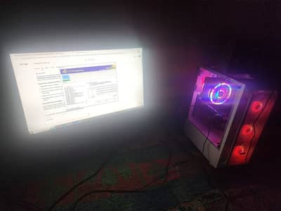 Gaming PC for Sale