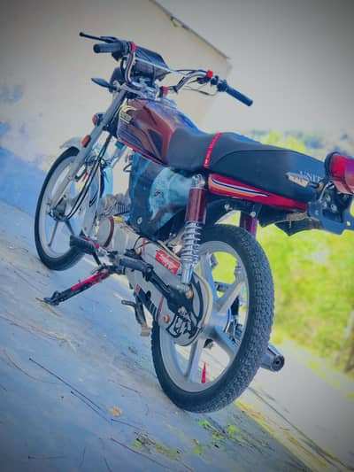 Fresh Condition