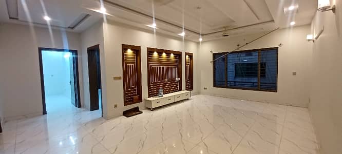 New 1 KanalHouse Upper Portion Available For Rent in G16 islamabad.