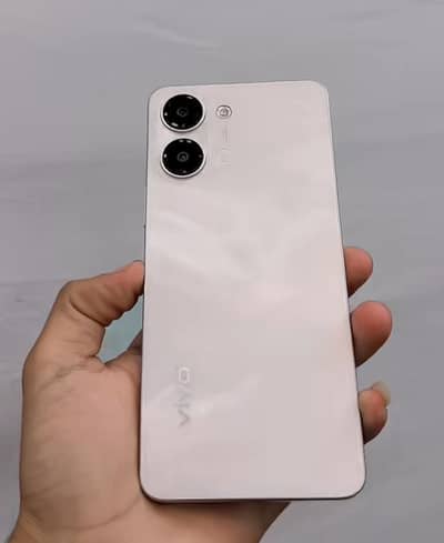Vivo Y05