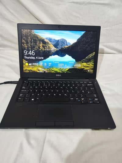 Dell Latitude 7280 | i5 7th generation, 5GB RAM, 238 GB SSD