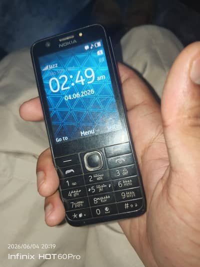 for sale Nokia 230
