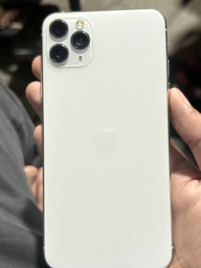Apple iPhone 11 Pro Max
