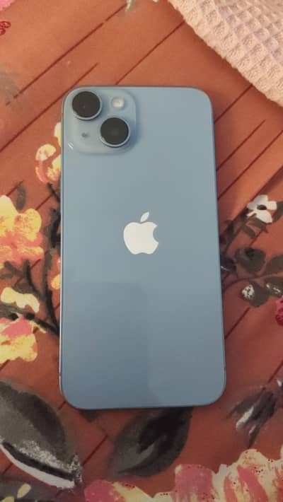 Apple iPhone 14