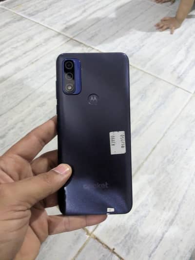 Motorola G Pure 3+32 10/10 condition
