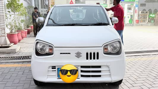 Suzuki Alto 2022