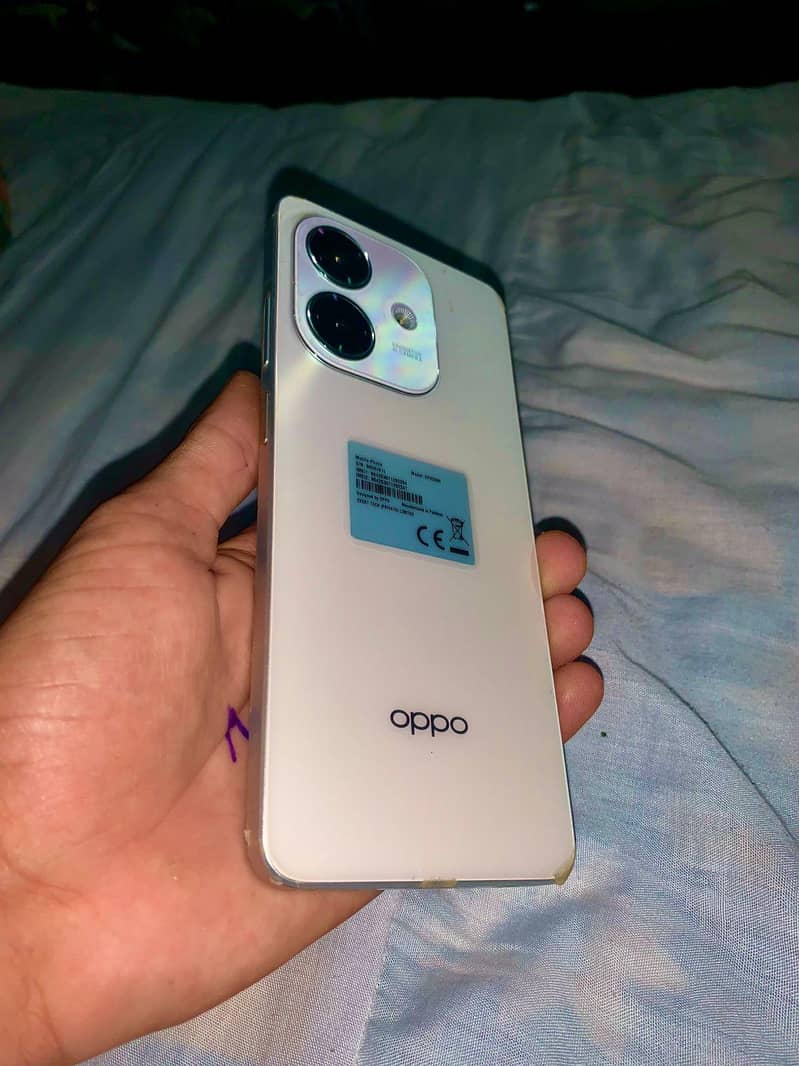OPPO A3 1