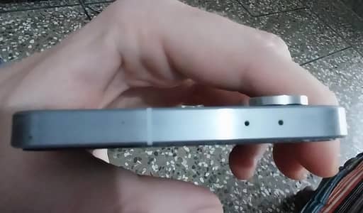 Samsung Mobile A56