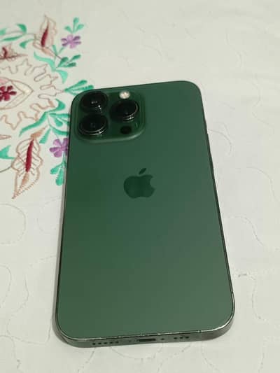 Apple iPhone 13 Pro