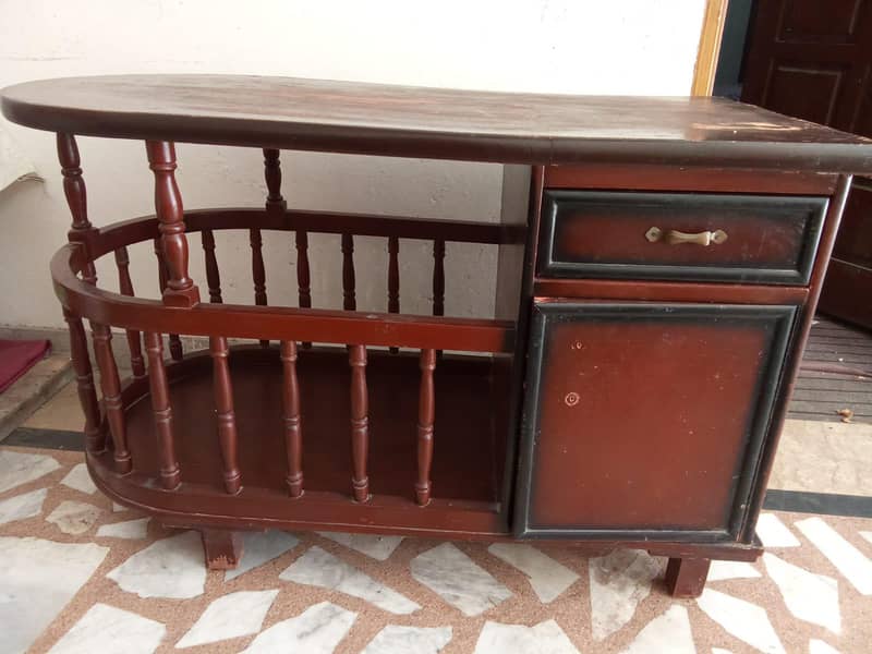 iron table 2