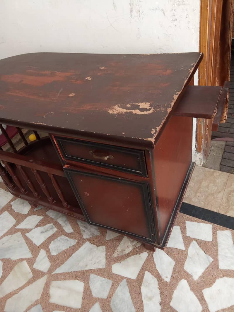 iron table 3