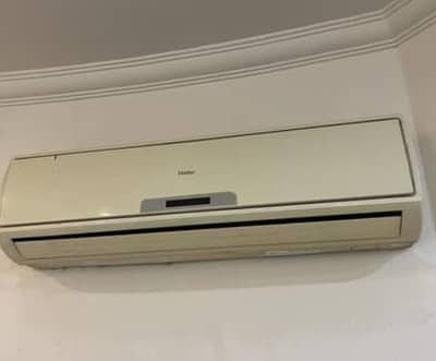 Haier 1 Ton AC