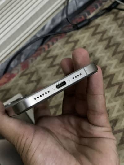 Apple iPhone 15 Pro Max Non pta