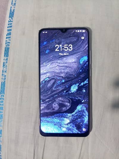 Vivo S1 Pro